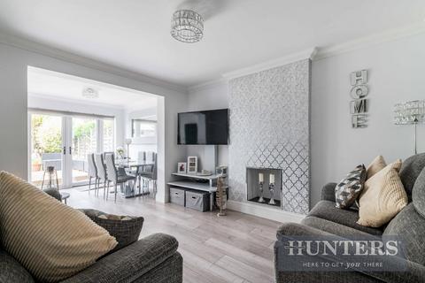 83 Clarkes Avenue, Worcester Park, KT4 8QA