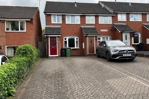 1, Grays Court Firmstone Street, Wollaston, Stourbridge, DY8 4NT