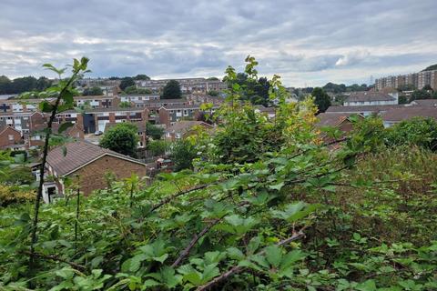 Plot for sale - Darnley Close, Folkestone