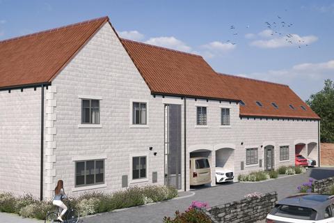 4 bedroom townhouse for sale - Hard Lane, Harthill, Sheffield