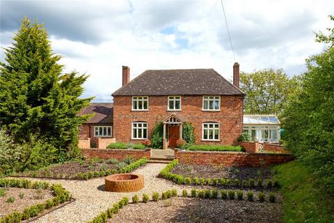 4 bedroom detached house for sale - Valley Farmhouse, Charndon, Bicester, Oxfordshire, OX27