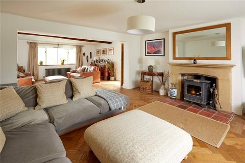 4 bedroom detached house for sale, Valley Farmhouse, Charndon, Bicester, Oxfordshire, OX27