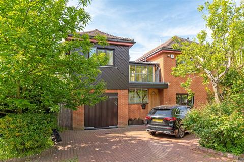 undefined, Egliston Lawns, 13 Egliston Road, Putney