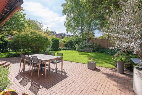 undefined, Egliston Lawns, 13 Egliston Road, Putney