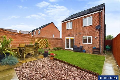 14 Bowfell Lane, Carlisle, CA2 6RQ
