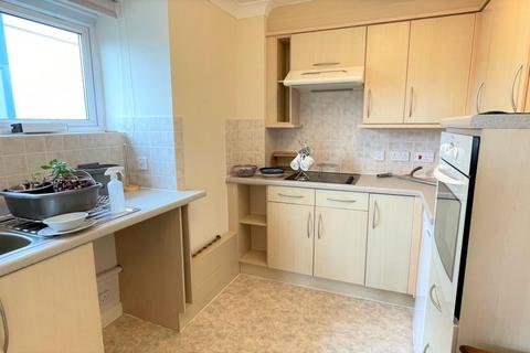 1 bedroom retirement property for sale - Clarence Road, Craig y Don, Llandudno