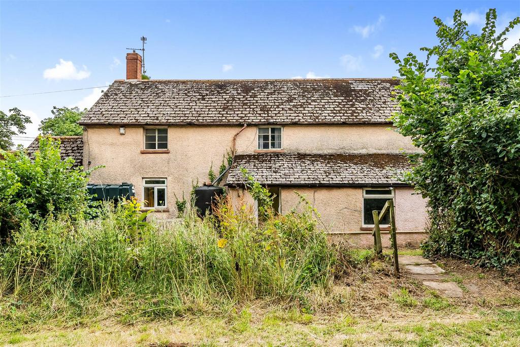 Chelston, Wellington 3 bed detached house for sale £475,000