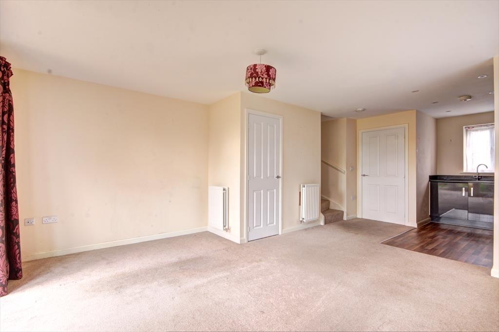 Living Dining Room