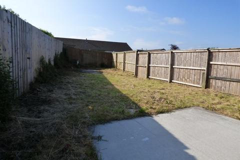 Plot for sale, Heol Rudd, Carmarthen