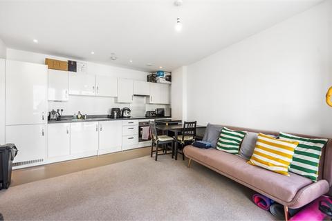 2 bedroom apartment for sale, Lowe House, 12 Hebden Place, London, SW8