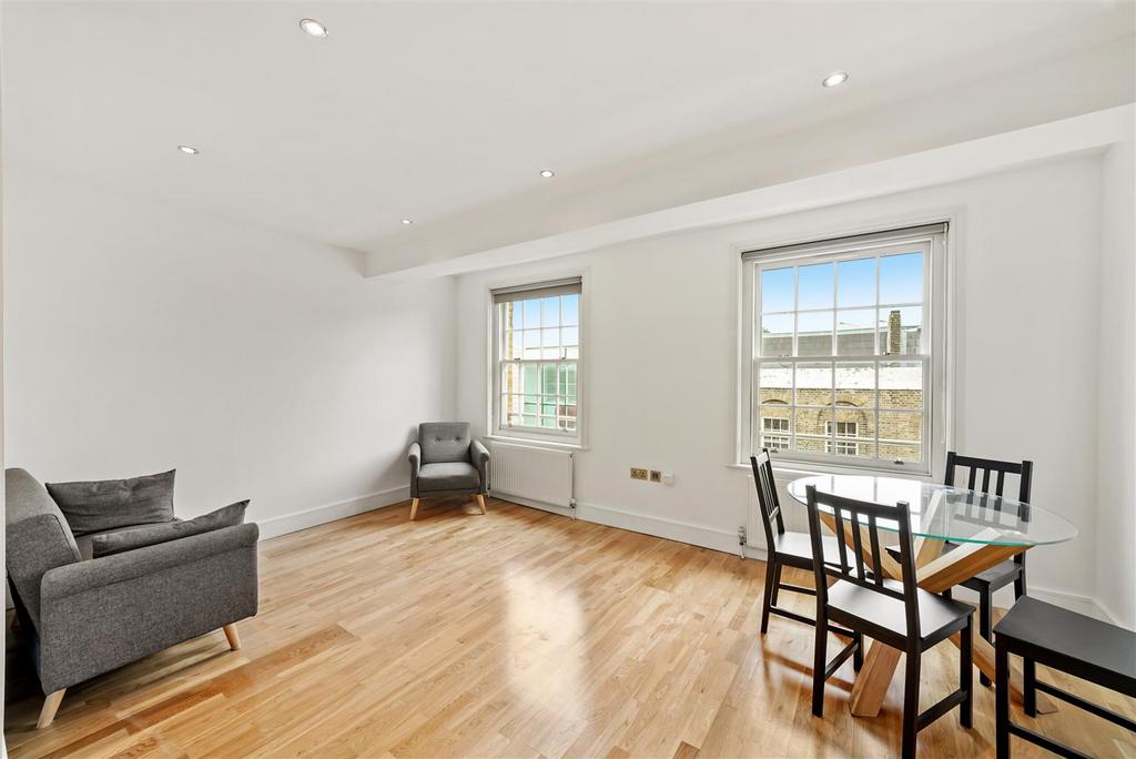 Flat 3, 146 Clapham Manor Street - i4 Fu7 NCWc K2vx36