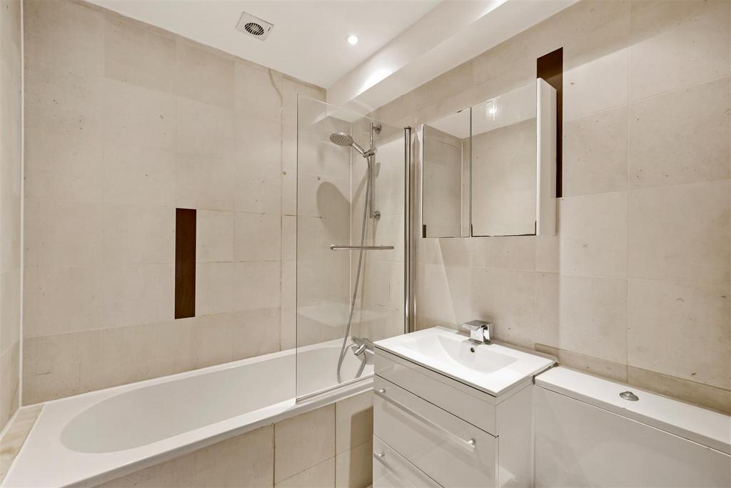 Flat 3, 146 Clapham Manor Street - Uz GJMEj Qwwxc ARl