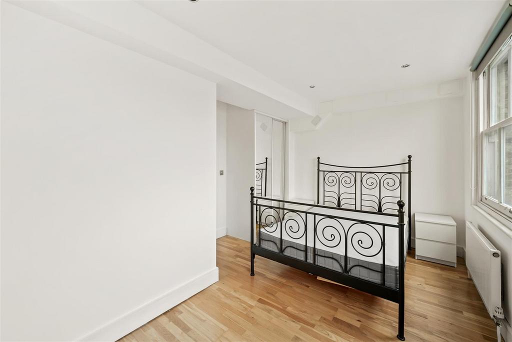Flat 3, 146 Clapham Manor Street - Zh WFjwk9 Cx7 Azc7