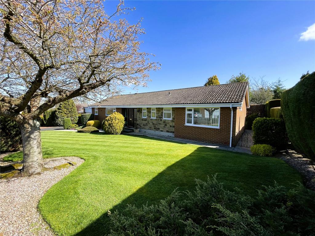 Beech Court, Darras Hall, Ponteland, Newcastle Upon Tyne, NE20 3 bed