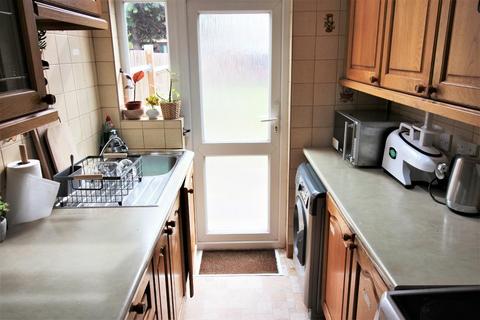 96 Blithdale Road, London, SE2 9HL