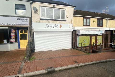 Retail property (high street) to rent, New Road, Skewen, Neath