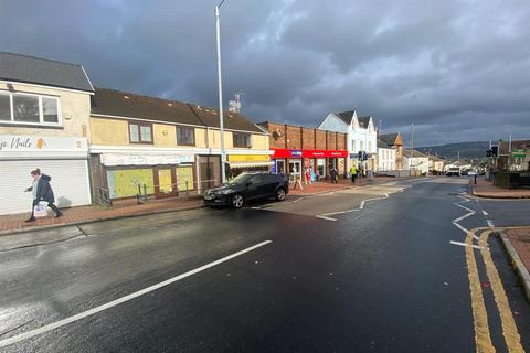 Retail property (high street) to rent, New Road, Skewen, Neath