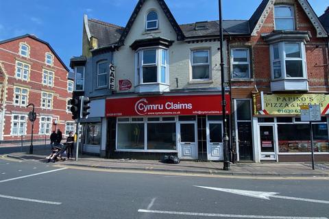 Retail property (high street) to rent, Windsor Road, Neath