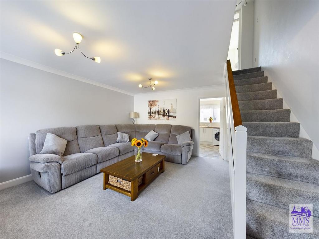 Rushdean Road, Strood 2 bed house £260,000