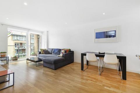 1 bedroom flat for sale, Viridian Apartments, 75 Battersea Park Road, Nine Elms, London, SW8