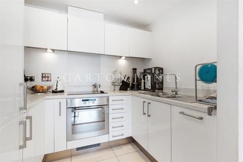 1 bedroom flat for sale, Viridian Apartments, 75 Battersea Park Road, Nine Elms, London, SW8