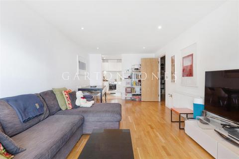 1 bedroom flat for sale, Viridian Apartments, 75 Battersea Park Road, Nine Elms, London, SW8