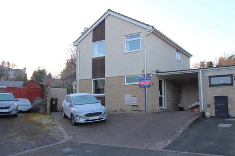 4 bedroom link detached house for sale, Summerleaze, Keynsham, Bristol