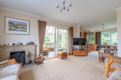 4 bedroom link detached house for sale, Summerleaze, Keynsham, Bristol