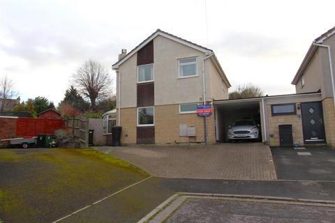 4 bedroom link detached house for sale, Summerleaze, Keynsham, Bristol