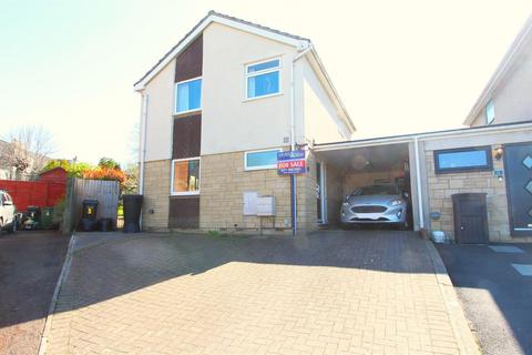 4 bedroom link detached house for sale, Summerleaze, Keynsham, Bristol