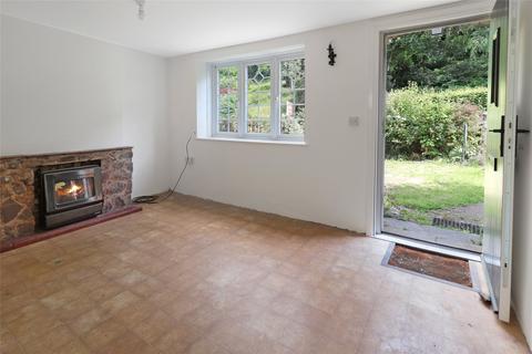 3 bedroom end of terrace house for sale, Redway, Porlock, Minehead, Somerset, TA24