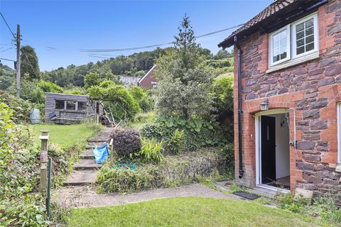 3 bedroom end of terrace house for sale, Redway, Porlock, Minehead, Somerset, TA24