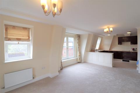 2 bedroom apartment for sale - Kinglake Drive, Taunton, Somerset, TA1