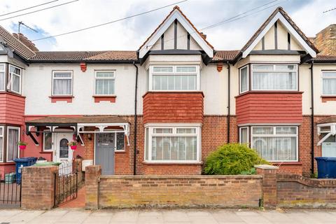 12 Drayton Bridge Road, London, W7 1EX