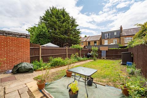 12 Drayton Bridge Road, London, W7 1EX