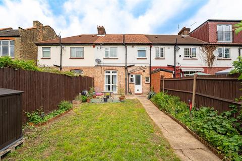 12 Drayton Bridge Road, London, W7 1EX