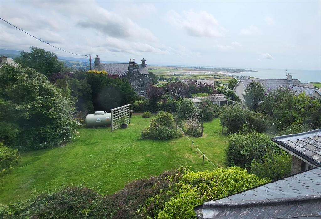 Llanfair, Harlech 2 bed semidetached house for sale £255,000