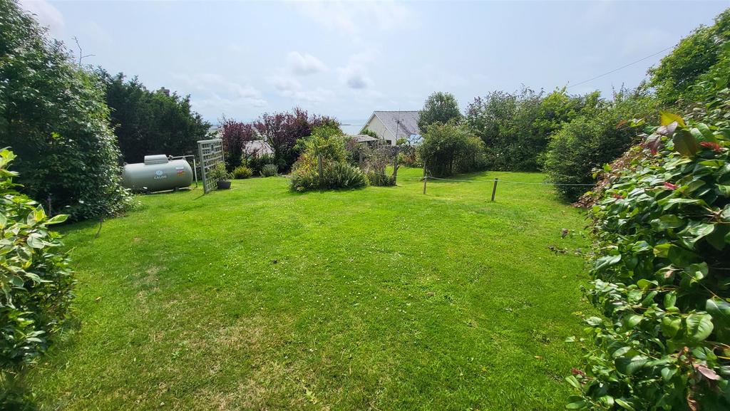 Llanfair, Harlech 2 bed semidetached house for sale £255,000