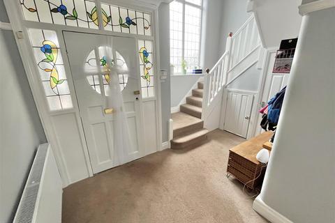3 bedroom semi-detached house for sale - Litherland Road, Sale