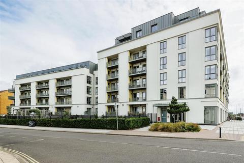 1 bedroom apartment for sale, Tudor Rose Court, South Parade, Southsea