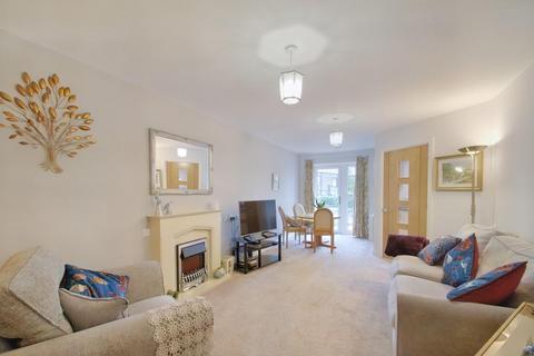 1 bedroom apartment for sale, Chesterton Court, Railway Road, Ilkley