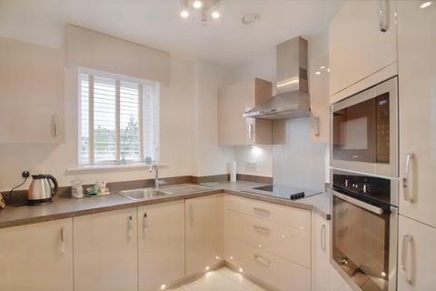 1 bedroom apartment for sale, Chesterton Court, Railway Road, Ilkley