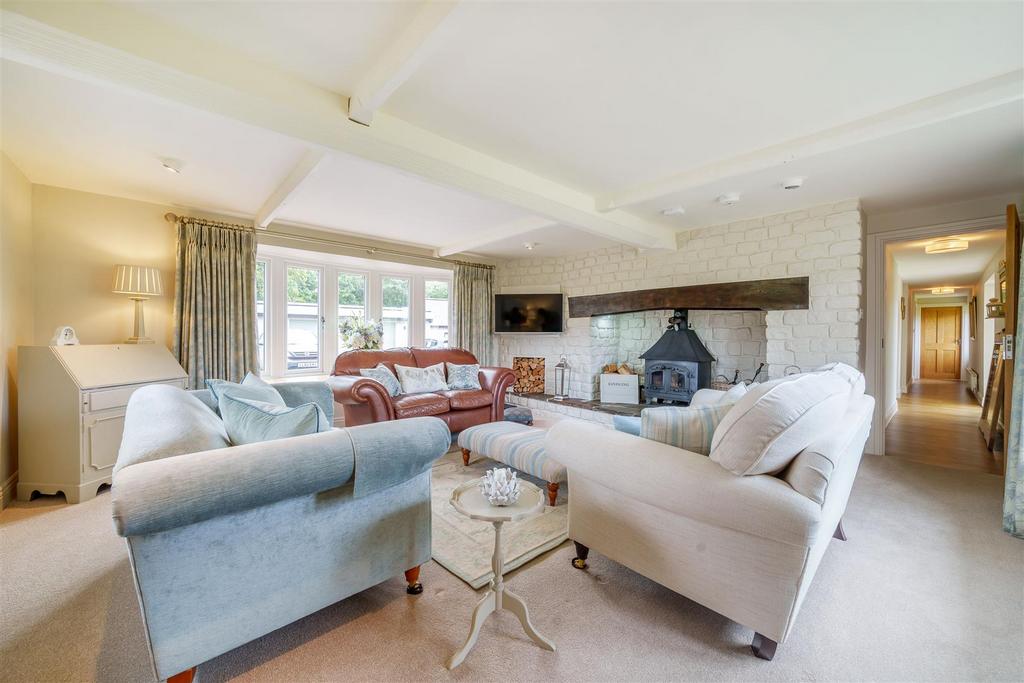 Jubilee Grove, Lympstone, Exmouth 7 bed detached house for sale £1,100,000