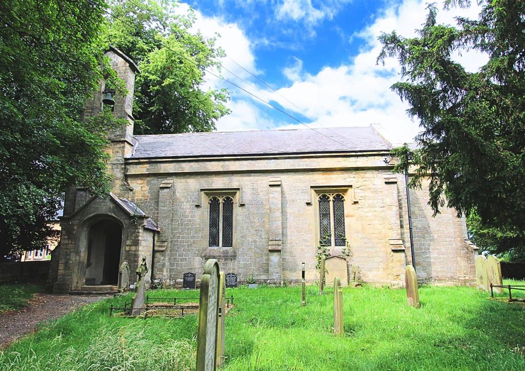 Skipton Bridge, Thirsk Property for sale £80,000