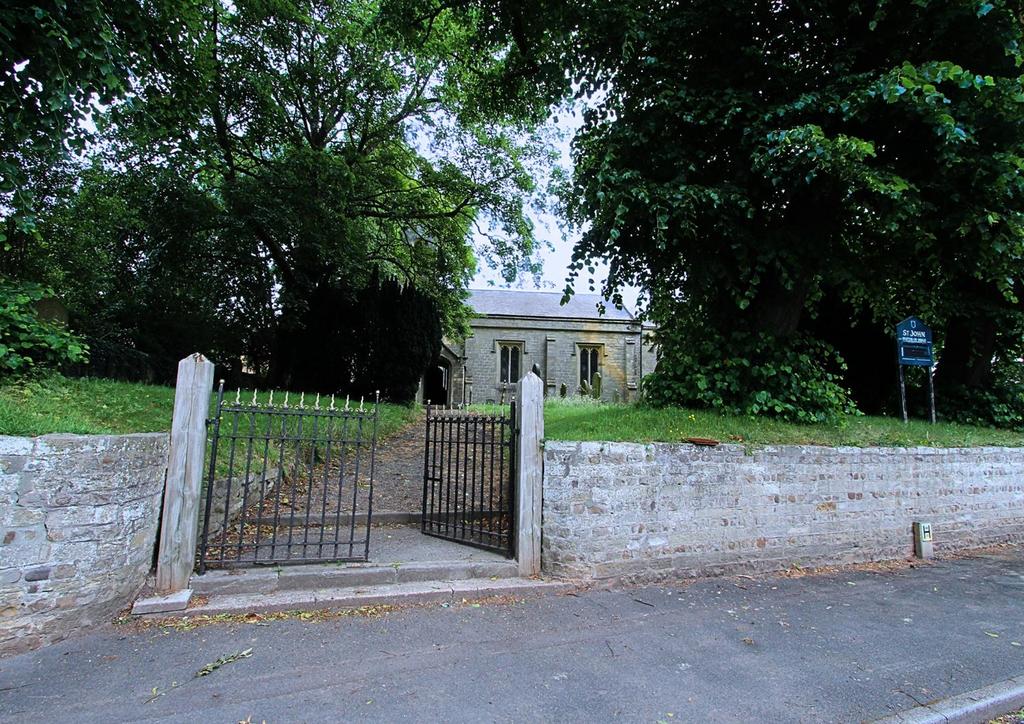 ST Johns Church - Outside View.png