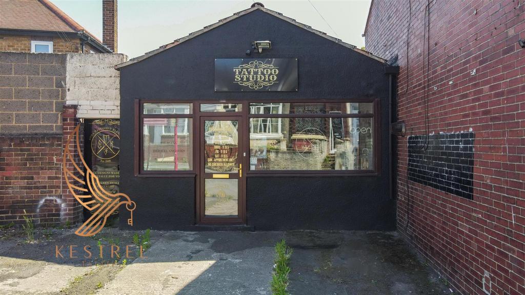 Mill Lane, Pontefract WF9 Property £650 pcm (£150 pw)