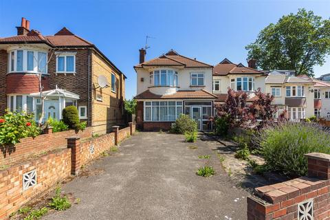 4 bedroom semi-detached house for sale - Leigham Court Road, London