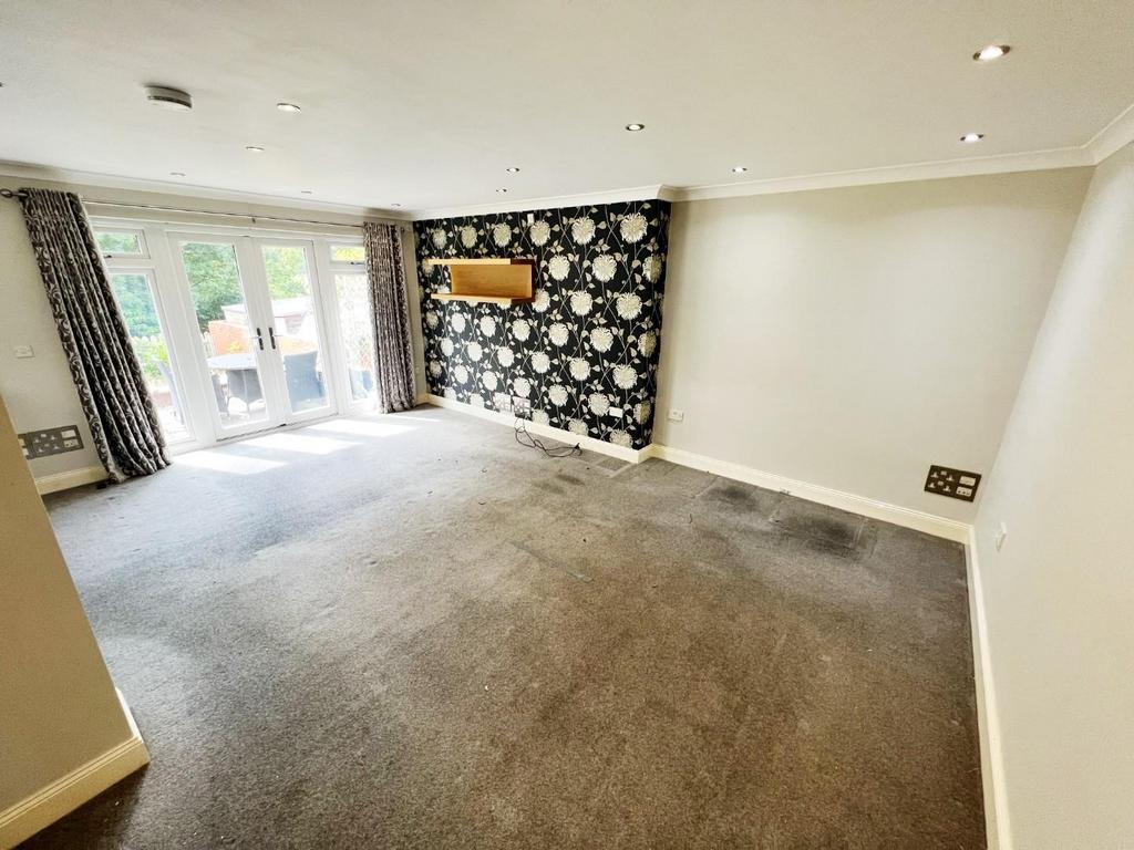 Dining Room/Family Room