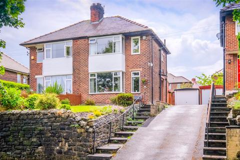 3 bedroom semi-detached house for sale, Godfrey Road, Skircoat Green