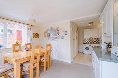 3 bedroom semi-detached house for sale, Godfrey Road, Skircoat Green